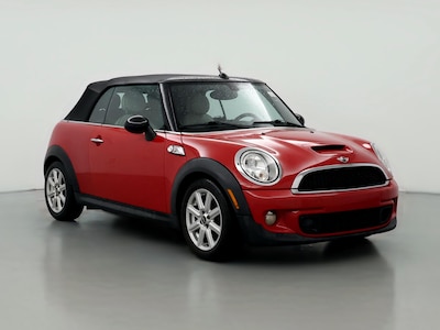 2013 MINI Cooper S -
                Clearwater, FL