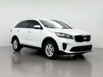 2019 Kia Sorento LX -
                Clearwater, FL