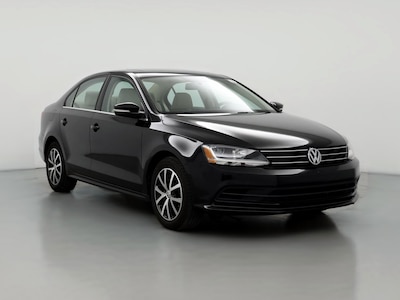 2017 Volkswagen Jetta SE -
                Tampa, FL