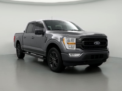 2022 Ford F-150 XLT -
                Clearwater, FL