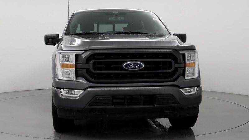 2022 Ford F-150 XLT 5