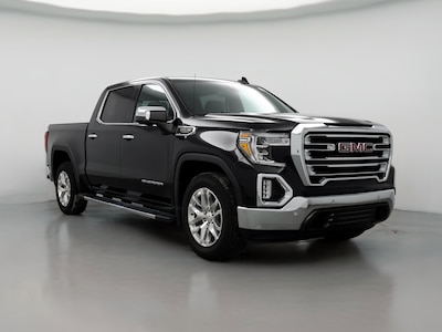 2020 GMC Sierra 1500 SLT -
                Clearwater, FL