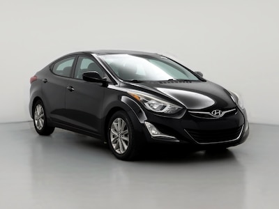 2015 Hyundai Elantra SE -
                Clearwater, FL