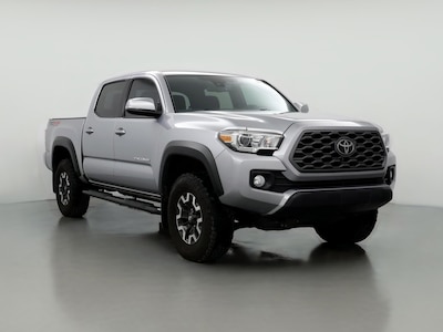 2021 Toyota Tacoma TRD Off-Road -
                Clearwater, FL