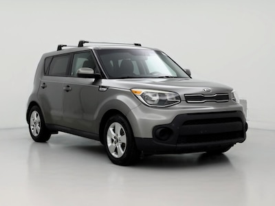 2018 Kia Soul  -
                Atlanta, GA