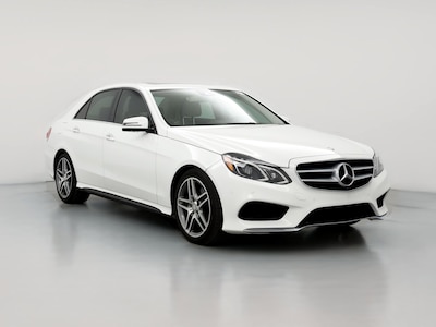 2015 Mercedes-Benz E-Class E 400 -
                Tampa, FL