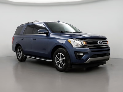 2018 Ford Expedition XLT -
                Clearwater, FL