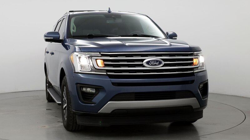 2018 Ford Expedition XLT 5