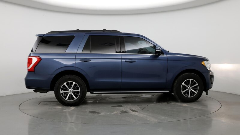 2018 Ford Expedition XLT 7