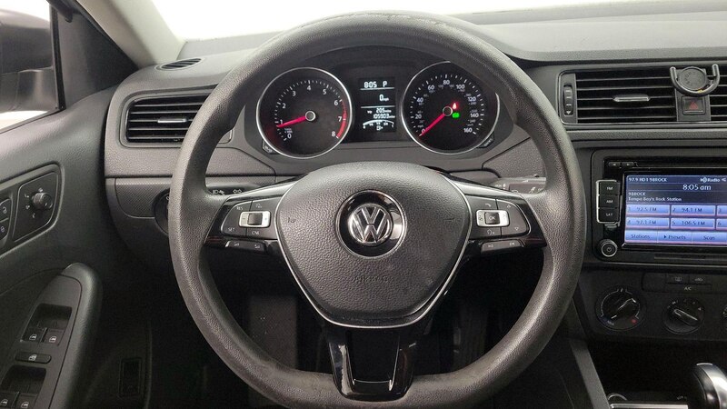 2015 Volkswagen Jetta S 10