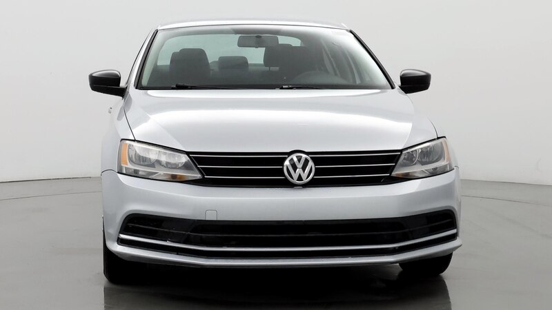 2015 Volkswagen Jetta S 5