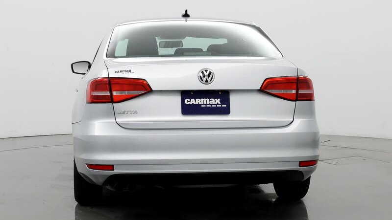 2015 Volkswagen Jetta S 6