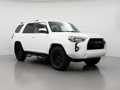 2021 Toyota 4Runner SR5 -
                Clearwater, FL