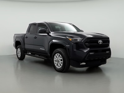 2024 Toyota Tacoma SR5 -
                Clearwater, FL