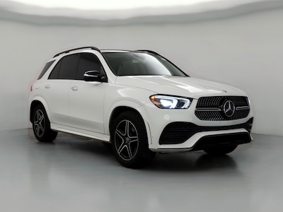 2020 Mercedes-Benz GLE 350 -
                Tampa, FL