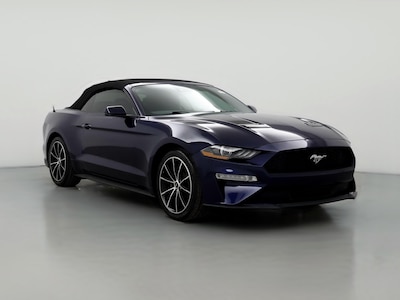 2020 Ford Mustang  -
                Tampa, FL