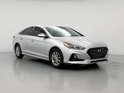 2018 Hyundai Sonata SE -
                Clearwater, FL