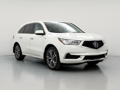 2019 Acura MDX Sport -
                Tampa, FL