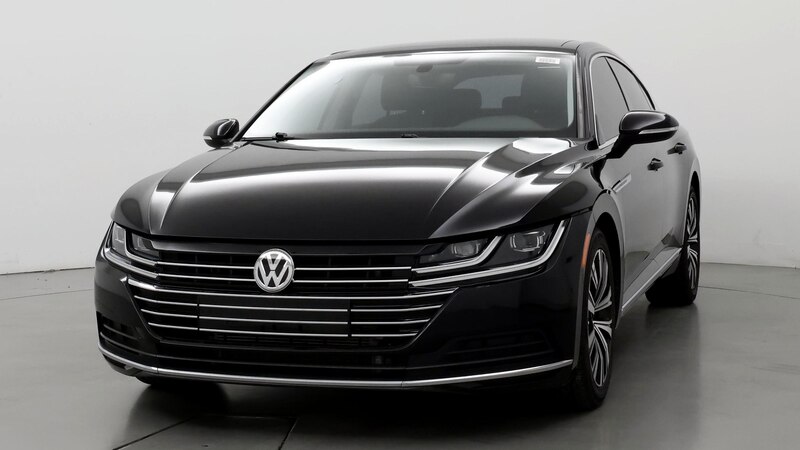 2019 Volkswagen Arteon SEL 4