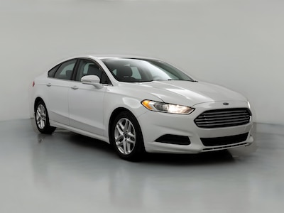 2016 Ford Fusion SE -
                Clearwater, FL