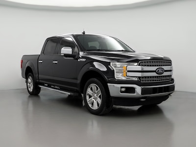 2019 Ford F-150 Lariat -
                Clearwater, FL