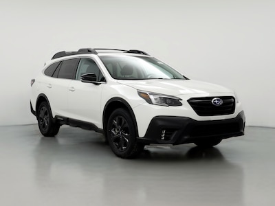 2020 Subaru Outback Onyx Edition -
                Clearwater, FL