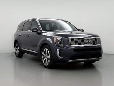 2020 Kia Telluride S -
                Clearwater, FL