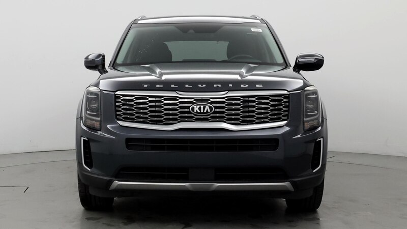 2020 Kia Telluride S 5