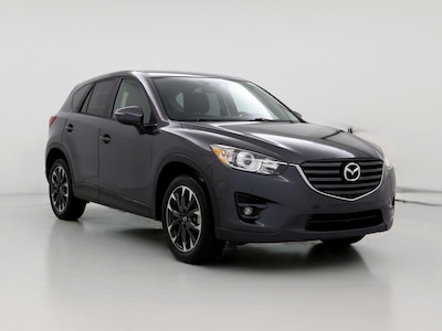 2016 Mazda CX-5 Grand Touring -
                Town Center, GA