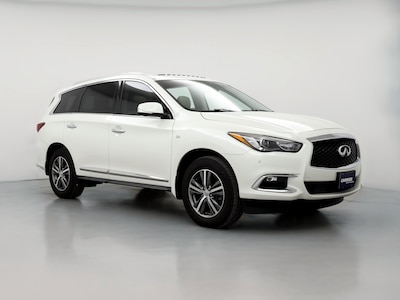 2019 INFINITI QX60 Luxe -
                Clearwater, FL