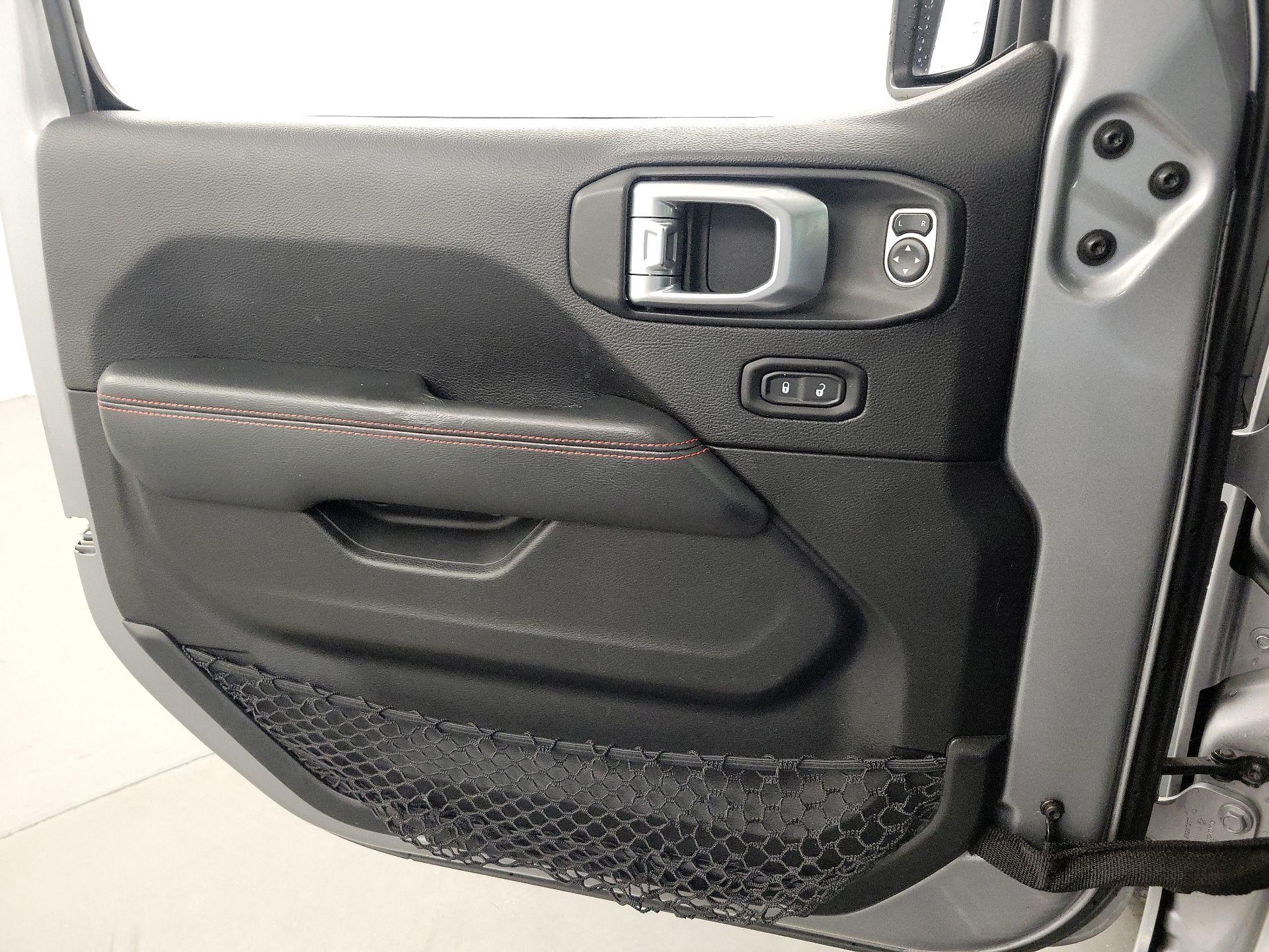 Thumbnail: 2020 Jeep Gladiator - 12