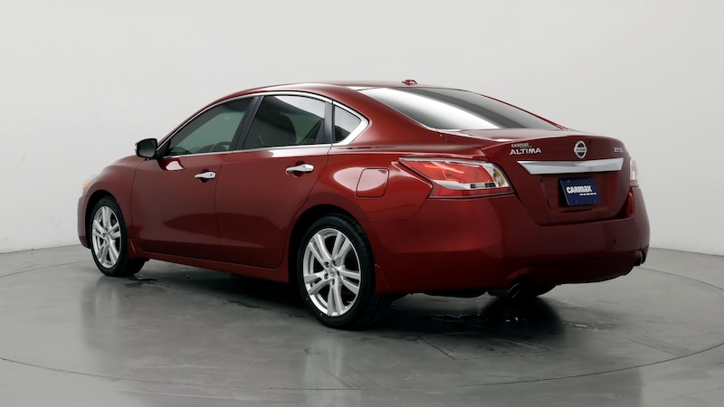 2013 Nissan Altima SL 2