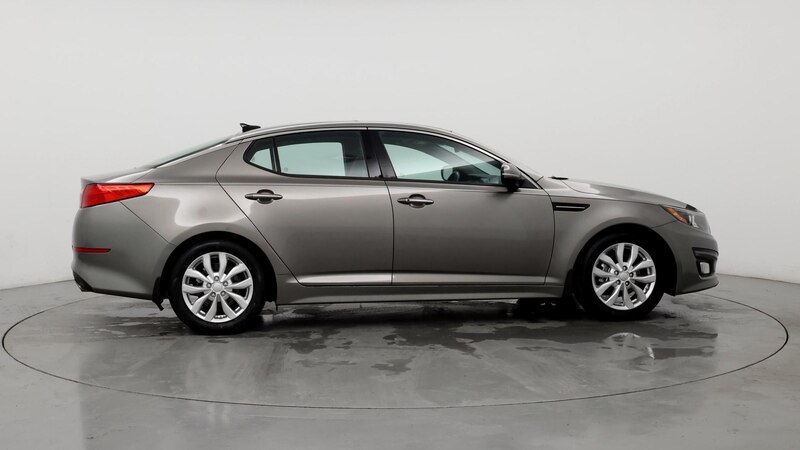 2014 Kia Optima EX 7