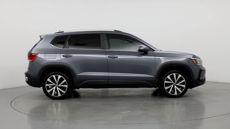 2022 Volkswagen Taos SE 7