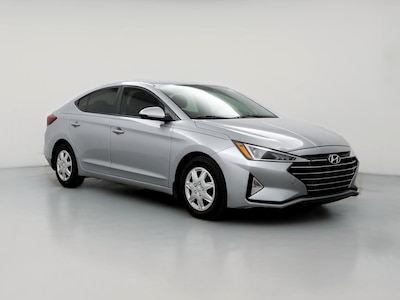 2020 Hyundai Elantra SE -
                Tampa, FL