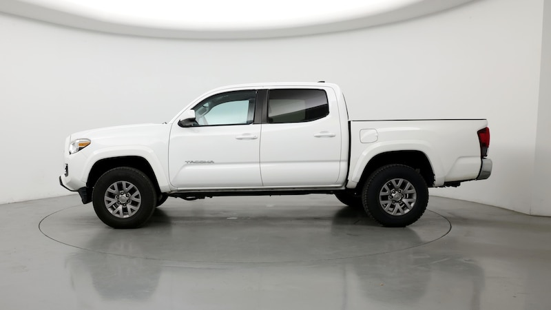 2019 Toyota Tacoma SR5 3