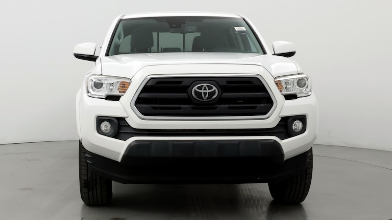 2019 Toyota Tacoma SR5 5