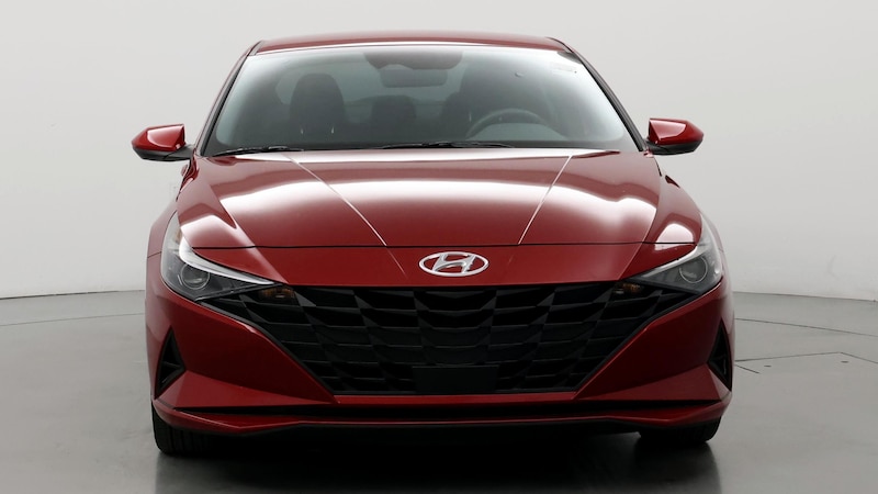 2023 Hyundai Elantra SEL 5