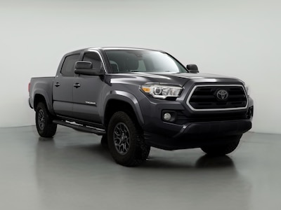 2018 Toyota Tacoma SR5 -
                Clearwater, FL