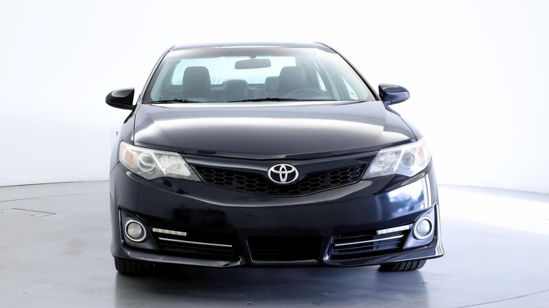 2014 Toyota Camry SE 5