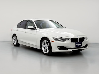 2015 BMW 3 Series 320i -
                Clearwater, FL