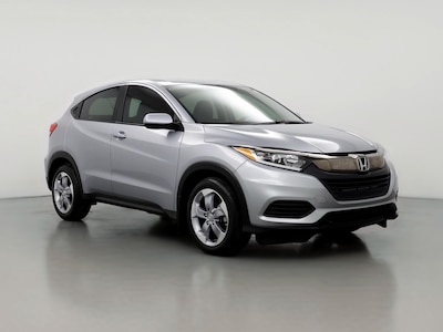 2022 Honda HR-V LX -
                Clearwater, FL