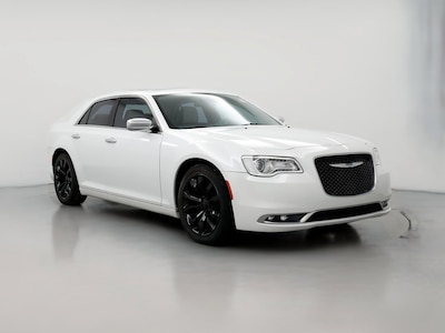 2015 Chrysler 300 C -
                Clearwater, FL