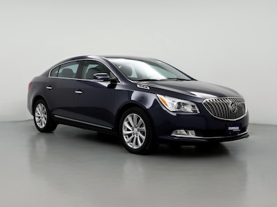 2016 Buick LaCrosse Leather Group -
                Clearwater, FL