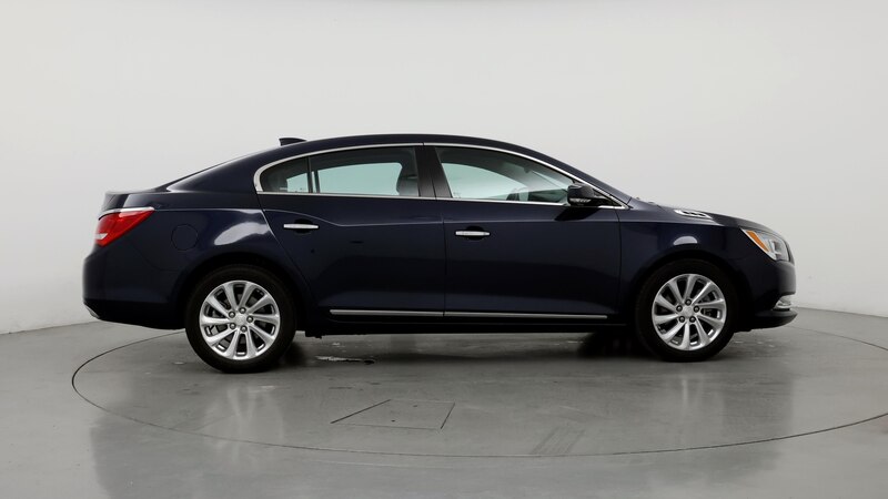 2016 Buick LaCrosse Leather Group 7