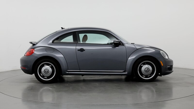 2016 Volkswagen Beetle Classic 7