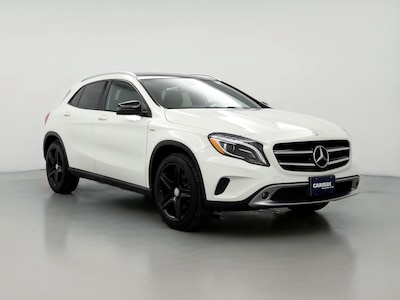 2015 Mercedes-Benz GLA 250 -
                Clearwater, FL