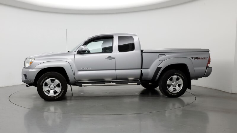 2015 Toyota Tacoma PreRunner 3