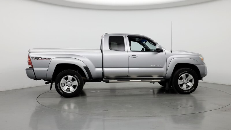 2015 Toyota Tacoma PreRunner 7