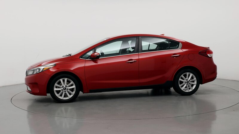 2017 Kia Forte S 3